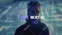 make animated lyric music video