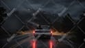 create stunning animated lyric music video