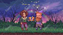 create pixel art for you