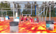 professional vfx compositing, cgi animation, tracking and background removal
