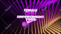 do amazing logo animation  vj loops and dj visuals