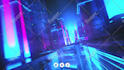 make unique audio react music visualizer