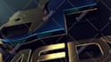 create realistic desert movie logo animation