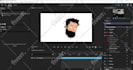make an adobe character animator puppet rig