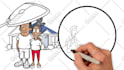 create 2d whiteboard animation, elearning course, training and explainer videos