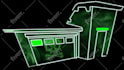 make content for projection mapping