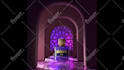 do 3d product animation video