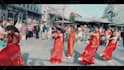 edit music videos, dance videos, choreography