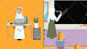design best 2d animated explainer video for marketing and sales