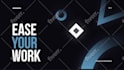 make a stunning custom logo animation