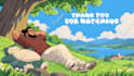 create animated twitch brb, starting soon, offline screens