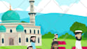 make a clear 2d explainer video that educates and converts