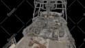 make video animations from point cloud, 3d model,2d cad