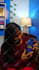 create a professional spokesperson or indian video
