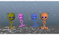 animate professional high quality 3d animation video