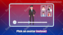 create a premium custom animation