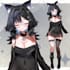 rig live2d vtuber model vtuber avatar live2d rigging vtuber character model