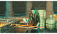 create 3d character fantasy and sci fi art animation