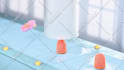 do 3d product animation