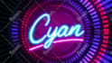 professional custom 3d dj logo animation and stage visuals