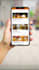 create food delivery promo video