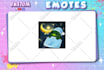 create stunning twitch emotes and sub badges