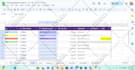do microsoft excel spreadsheet, google sheets tasks with formulas vba macros