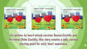 create an amazing animated children book promotion trailer
