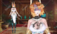 design high quality vtuber model and live2d rig for vtube studio
