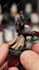 paint your warhammer 40k character, hero or centerpiece mini