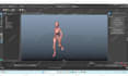 do 3d modeling on autodesk maya