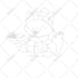draw simple doodle illustration