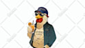 animate your avatar, mascot logo or picture and make it talk