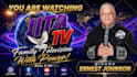 create unique church or event flyer design