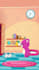 create cartoon character animation