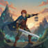 do 2d cartoon animation video and character animation