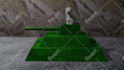 create experimental, surreal animations from scratch