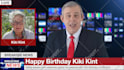 make a happy birthday breaking news video with joe biden