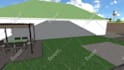 do landscape design by realtime landscape architect or uvision software