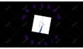create spinning cd or vinyl animation