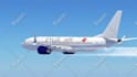 make epic jet plane logo opener animation