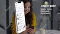 create dynamic mobile app promo video, app explainer, app intro