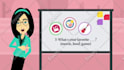 create custom 2d animated video