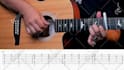 give you customised guitar lessons focused on your level
