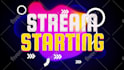 create 3d streaming overlay package