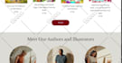 build business square website design or square online store