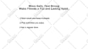 prepare and provide youtube videos ready to upload