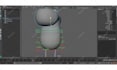 do professional 3d character rigging in blender and maya