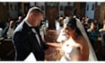 do cinematic wedding video editing, wedding trailer, reels, teaser, highlights