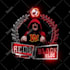 design 3d y2k streetwear logo animation for your brand